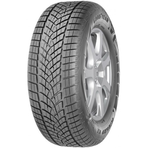 Шины Goodyear UltraGrip Ice SUV G1 265/55 R19 113T XL